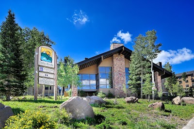 Cedar Breaks Lodge, Brian Head, United States of America