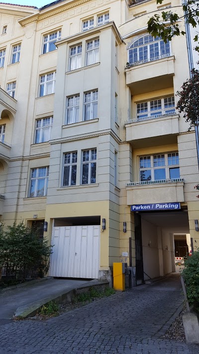 Wyndham Garden Berlin Mitte, Berlin, Germany