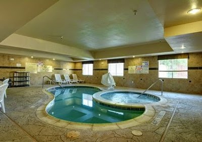 Comfort Suites Plano, Plano, United States of America