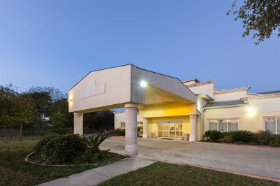 DAYS INN SAN ANTONIO PALO ALTO, San Antonio, United States of America