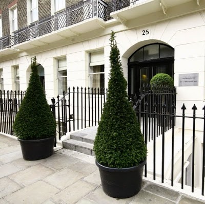 The Beauchamp, London, United Kingdom