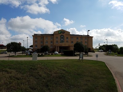 Holiday Inn Express Hotel & Suites Terrell, Terrell, United States of America