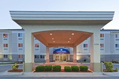 Candlewood Suites Oklahoma City-Moore, Moore, United States of America