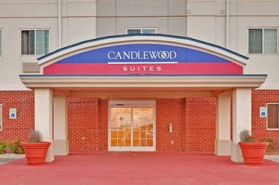 Candlewood Suites Clarksville, Clarksville, United States of America