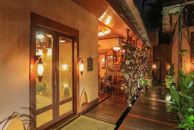 Sawasdee Village, Karon, Thailand