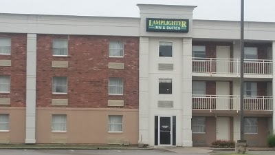 Lamplighter Inn & Suites - North, Springfield, United States of America