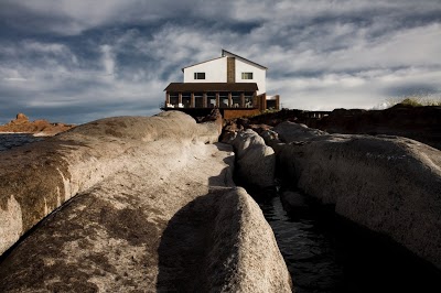 Titilaka Hotel, Tililaca, Peru