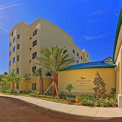 Homewood Suites by Hilton Miami Airport West, Miami, United States of America