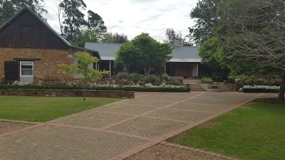 Fordoun Hotel & Spa, Nottingham Road, South Africa