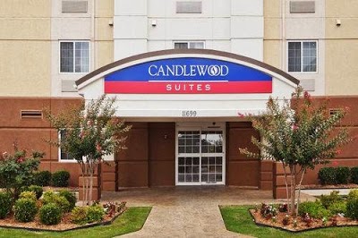 Candlewood Suites Owasso, Owasso, United States of America