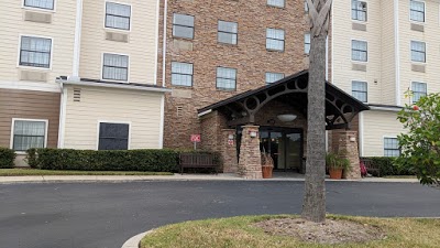 Staybridge Suites Tampa East - Brandon, Tampa, United States of America