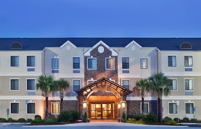 Staybridge Suites Savannah Airport, Savannah, United States of America