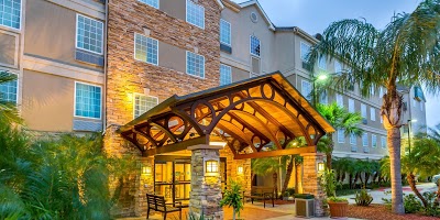 Staybridge Suites Brownsville, Brownsville, United States of America