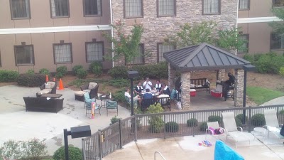 Staybridge Suites Jackson, Ridgeland, United States of America