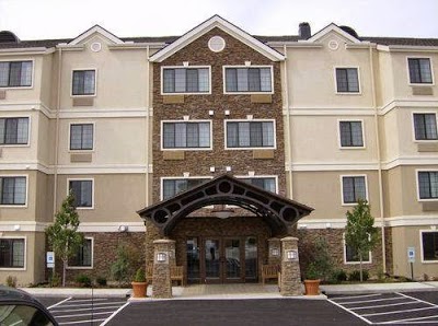 Staybridge Suites Davenport, Davenport, United States of America