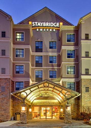 Staybridge Suites London, London, Canada