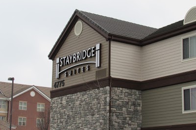 Staybridge Suites Fairfield Napa Valley Area, Fairfield, United States of America