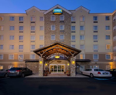 Staybridge Suites Chattanooga at Hamilton Place, Chattanooga, United States of America