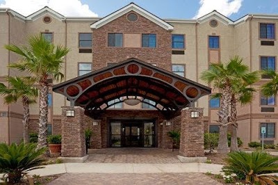 Staybridge Suites Northwest near Six Flags Fiesta, San Antonio, United States of America