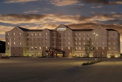 Staybridge Suites Guelph, Guelph, Canada