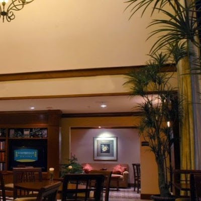Staybridge Suites Sacramento Airport Natomas, Sacramento, United States of America