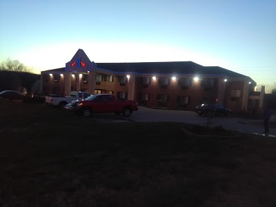 HATFIELD INN, LEITCHFIELD, United States of America