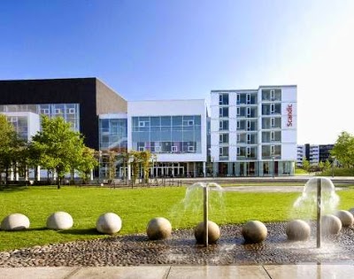 Scandic Jacob Gade, Vejle, Denmark