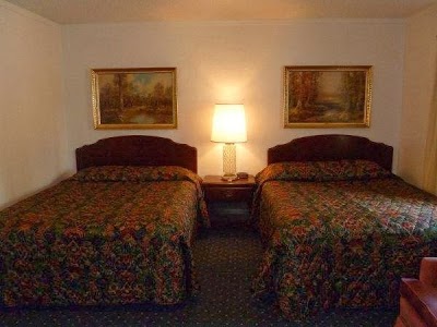 CAPRI MOTEL, South Lake Tahoe, United States of America