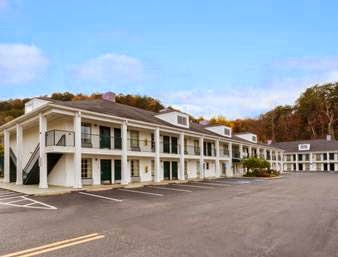 Howard Johnson Dalton, Dalton, United States of America