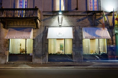 ANTICO ALBERGO MADONNA, Legnano, Italy