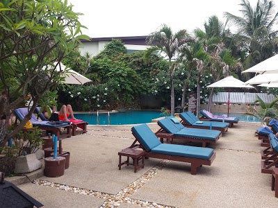Rummana Boutique Resort, Koh Samui, Thailand