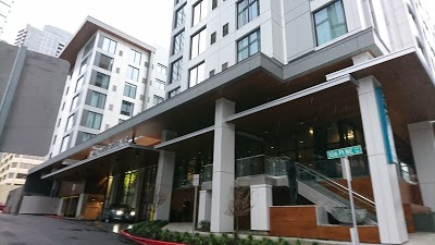 Hotel Le Caf, Biarritz, France