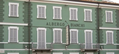 Albergo Bianchi Stazione, Mantova, Italy