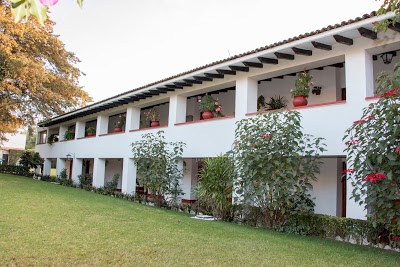 Best Western Posada de Don Vasco, Patzcuaro, Mexico