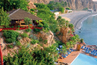 Diverhotel Aguadulce, Aguadulce, Spain