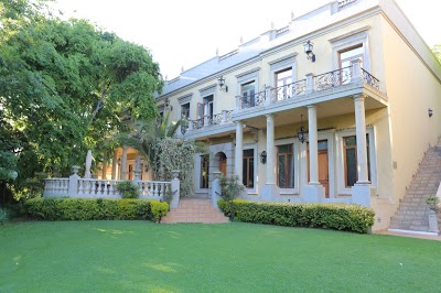 Fairlawns Boutique Hotel and Spa, Johannesburg, South Africa