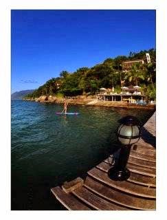 Gavea Tropical Boutique Hotel, Rio de Janeiro, Brazil