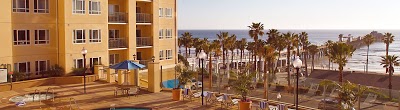 Wyndham Oceanside Pier Resort, Oceanside, United States of America