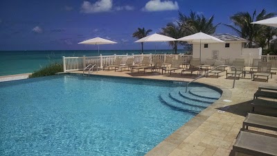 Resorts World Bimini, Alice Town, Bahamas