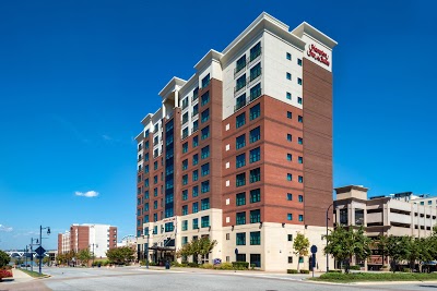 Hampton Inn & Suites National Harbor - Alexandria Area, Oxon Hill, United States of America