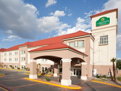 La Quinta Inn & Suites Ciudad Juarez Near US Consulate, Ciudad Juarez, Mexico
