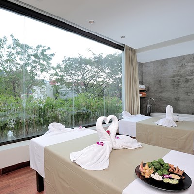 Malisa Villa Suites, Karon, Thailand