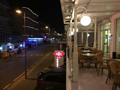 Hotel ABC, Rimini, Italy