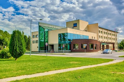BEST WESTERN HOTEL TIGRA, CESIS, Latvia