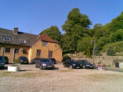 Frydendal kro & Hotel, Augustenborg, Denmark
