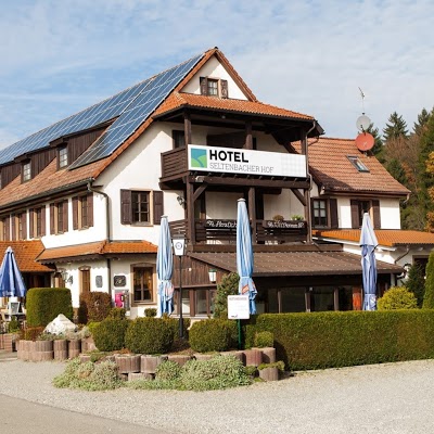 Landhotel Huehnerhof, Tuttlingen, Germany