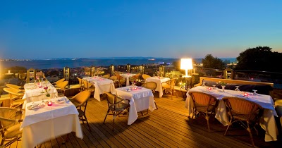 Best Western Premier Regency Suites Hotel-Spa -Special Class, Istanbul, Turkey