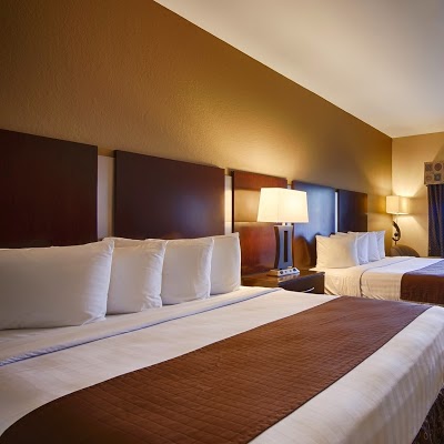 BEST WESTERN TROY INN, Troy, United States of America