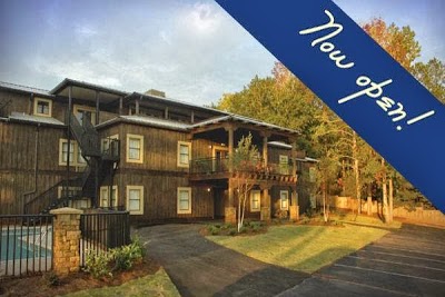 Creekside Lodge & Conference Center, Dadeville, United States of America