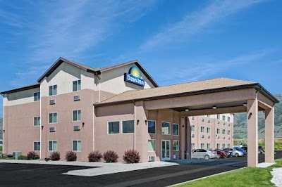 Days Inn Brigham City, Brigham City, United States of America